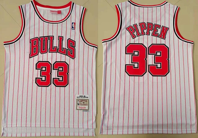 Chicago Bulls Jerseys 78 [Wholesale NBA Jerseys 478]